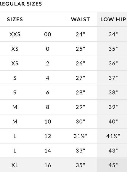 WHITE HOUSE BLACK MARKET ~ Black Jeans~NEW NO TAGS - Picture 5 of 5